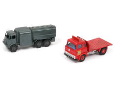 DINKY TOYS (GB) (2)