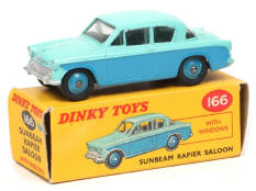 DINKY TOYS (GB) (1)