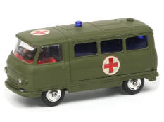 CORGI TOYS (GB) (1)