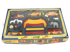 CORGI TOYS (GB) (1)