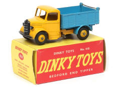 DINKY TOYS (GB) (1)