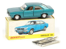 DINKY TOYS (FRANCE) (1)