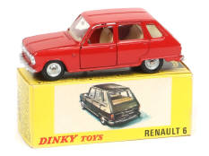 DINKY TOYS (FRANCE) (1)