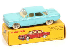 DINKY TOYS (FRANCE) (1)