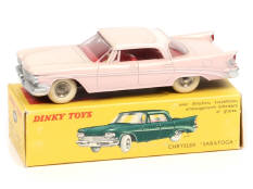 DINKY TOYS (FRANCE) (1)