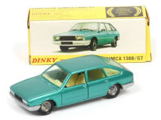 DINKY TOYS (FRANCE) (1)