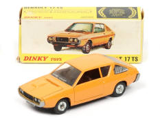 DINKY TOYS (FRANCE) (1)