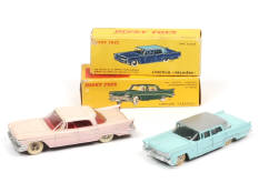 DINKY TOYS (FRANCE) (2)