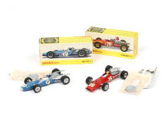 DINKY TOYS (FRANCE) (2)