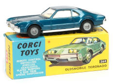 CORGI TOYS (GB) (1)