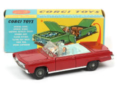 CORGI TOYS (GB) (1)