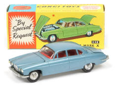 CORGI TOYS (GB) (1)