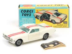 CORGI TOYS (GB) (1)