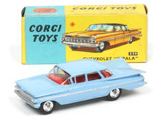 CORGI TOYS (GB) (1)
