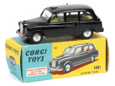 CORGI TOYS (GB) (1)