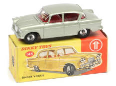 DINKY TOYS (GB) (1)