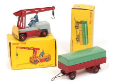 DINKY TOYS (FRANCE) (2)