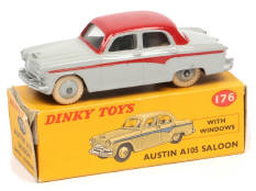 DINKY TOYS (GB) (1)