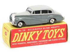 DINKY TOYS (GB) (1)