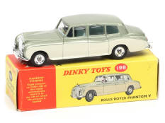 DINKY TOYS (GB) (1)