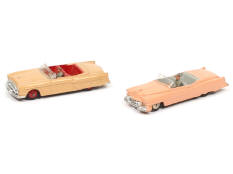 DINKY TOYS (GB) (2)