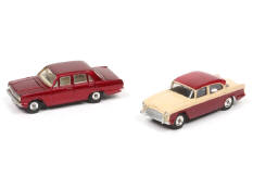 DINKY TOYS (GB) (2)