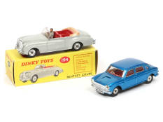 DINKY TOYS (GB) (2)