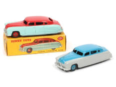 DINKY TOYS (GB) (2)