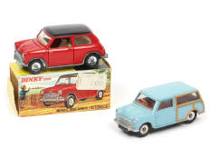 DINKY TOYS (GB) (2)