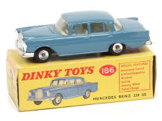 DINKY TOYS (GB) (1)