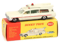 DINKY TOYS (GB) (1)