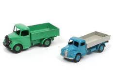 DINKY TOYS (GB) (2)