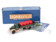 CORGI TOYS (GB) (1)