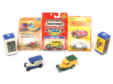 MATCHBOX (GB) (5)