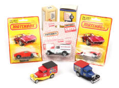MATCHBOX (GB) (5)