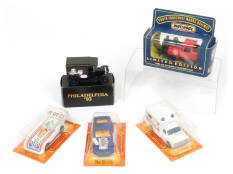 MATCHBOX (GB) (5)