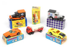 MATCHBOX (GB) (5)