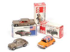 TOMICA (JAPON) (3)
