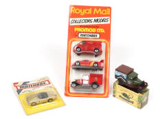 MATCHBOX (GB) (5)