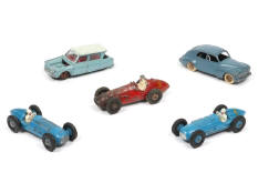 DINKY TOYS (FRANCE) (5)