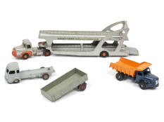 DINKY TOYS (FRANCE) (4)