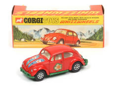 CORGI TOYS (GB) (1)