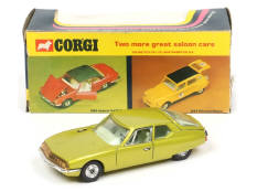 CORGI TOYS (GB) (1)