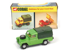CORGI TOYS (GB) (1)