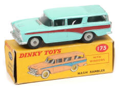 DINKY TOYS (GB) (1)