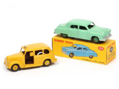 DINKY TOYS (GB) (2)