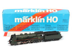 MÄRKLIN 'HO' (ALLEMAGNE) (1)