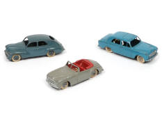 DINKY TOYS (FRANCE) (3)