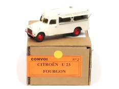 CONVOI (FRANCE) (1)