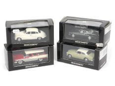 MINICHAMPS (ALLEMAGNE) (4)